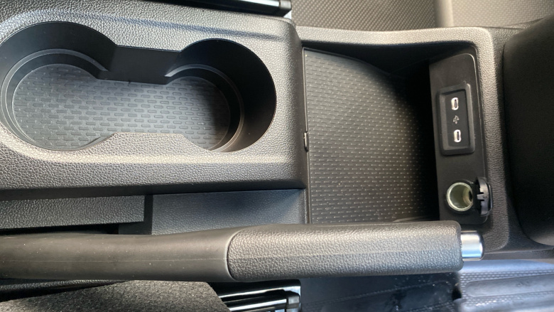 Mercedes-Benz Citan L1 Diesel 110CDI Pro Van